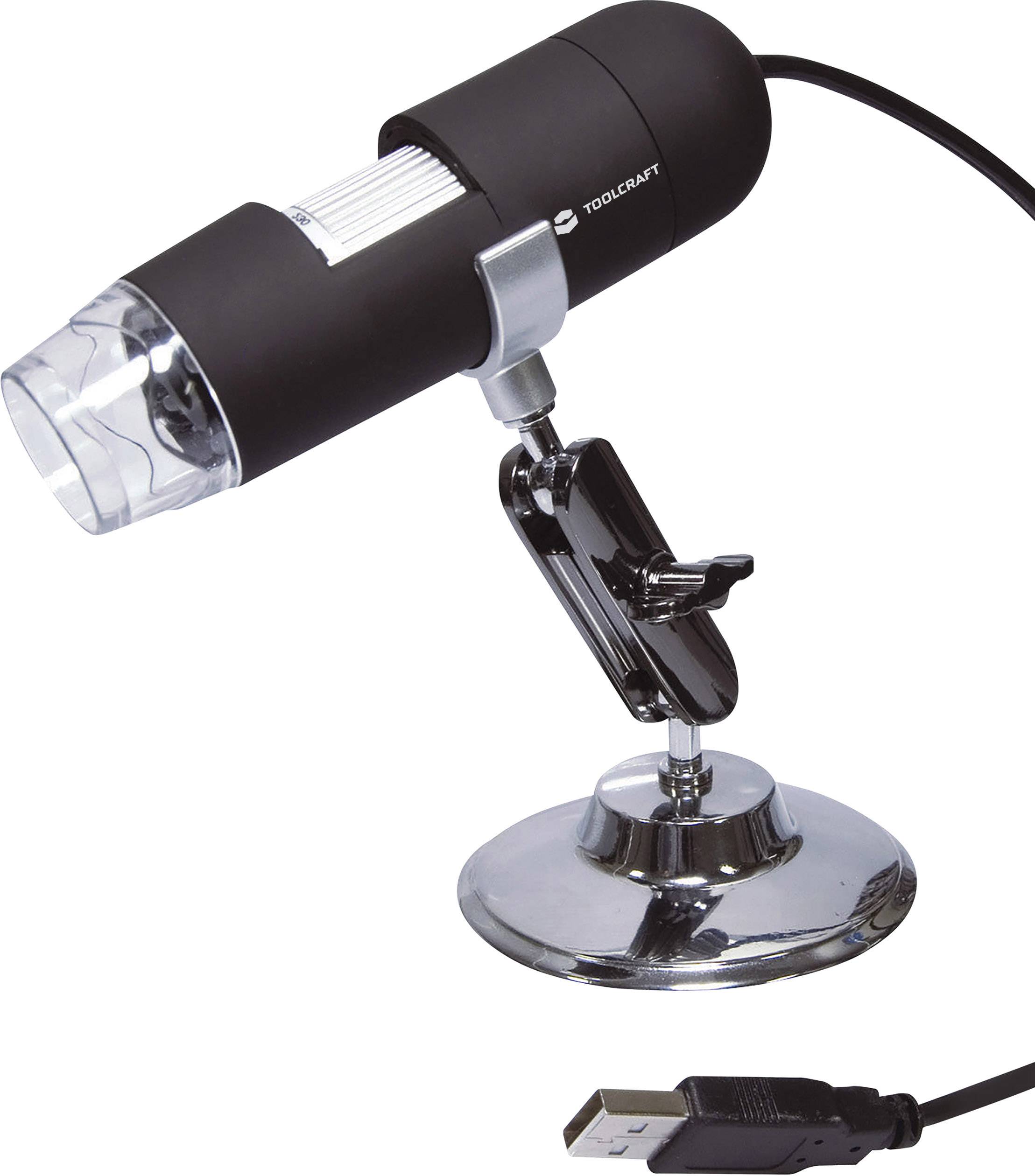 inskam usb digital microscope software